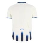 25/26 Atalanta Away Jersey