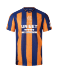 23/24 Glasgow Rangers FC Third Jersey