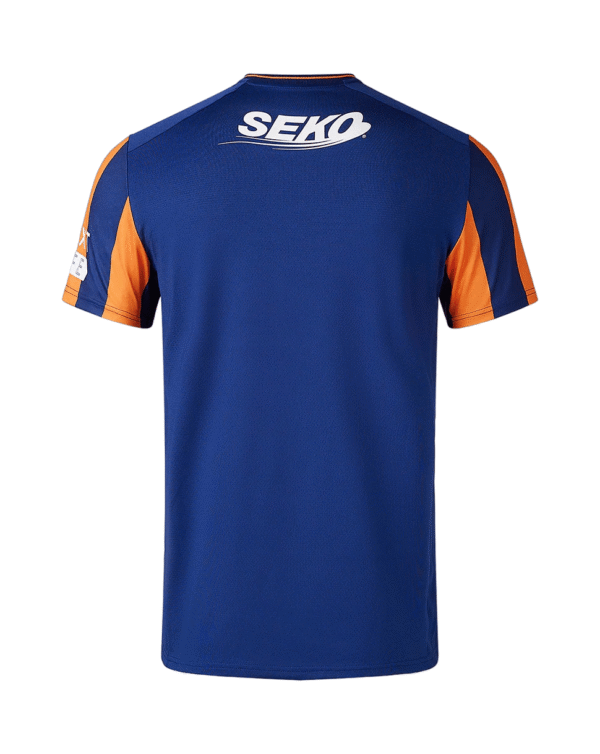 23/24 Glasgow Rangers FC Third Jersey