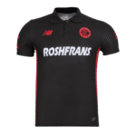 25/26 Toluca Third Jersey