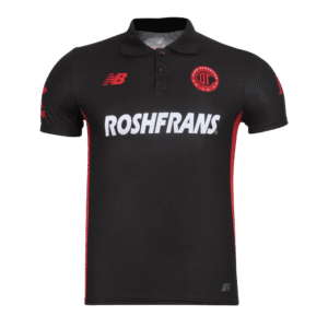 25/26 Toluca Third Jersey