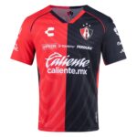 24/25 Atlas Home Jersey