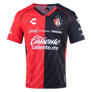 24/25 Atlas Home Jersey