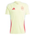24/25 Spain Away Jersey