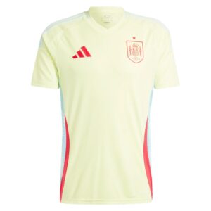 24/25 Spain Away Jersey