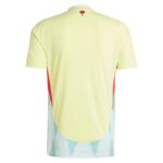 24/25 Spain Away Jersey