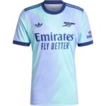 24/25 Arsenal Third Jersey
