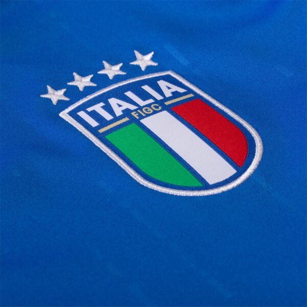 24/25 Italy Home Jersey