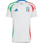 24/25 Italy Away Jersey