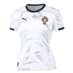 25/26 Women’s Portugal Away Jersey