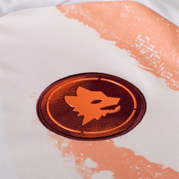 24/25 Roma Away Jersey