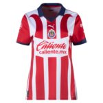 23/24 Women’s Chivas Home Jersey