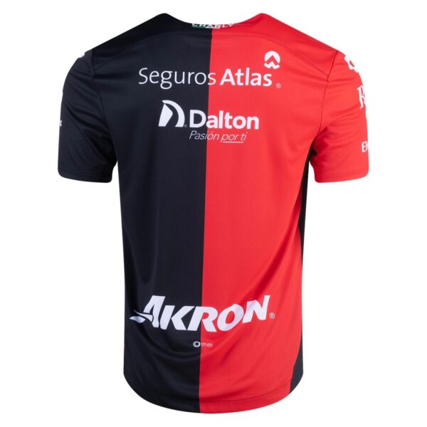 24/25 Atlas Home Jersey
