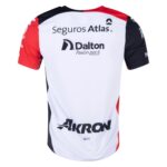 24/25 Atlas Away Jersey