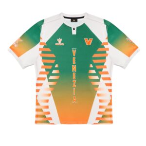 24/25 Venezia Pre-Match Jersey