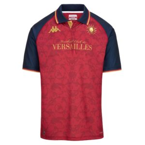 24/25 FC Versailles Third Jersey