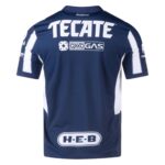 24/25 Monterrey Home Jersey