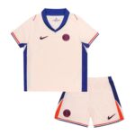 24/25 Kids Chelsea Away Kit