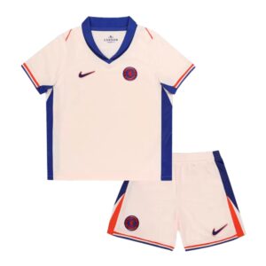 24/25 Kids Chelsea Away Kit
