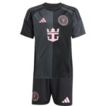 25 Kids Inter Miami CF Away Kit