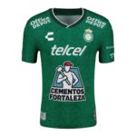 24/25 Club Leon Home Jersey