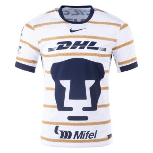 24/25 Pumas UNAM Home Jersey