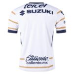 24/25 Pumas UNAM Home Jersey