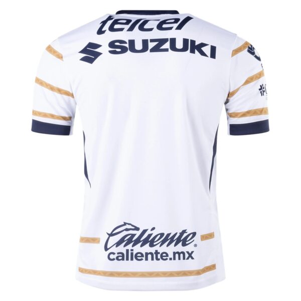 24/25 Pumas UNAM Home Jersey