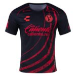 24/25 Xolos Tijuana Home Jersey