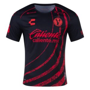 24/25 Xolos Tijuana Home Jersey