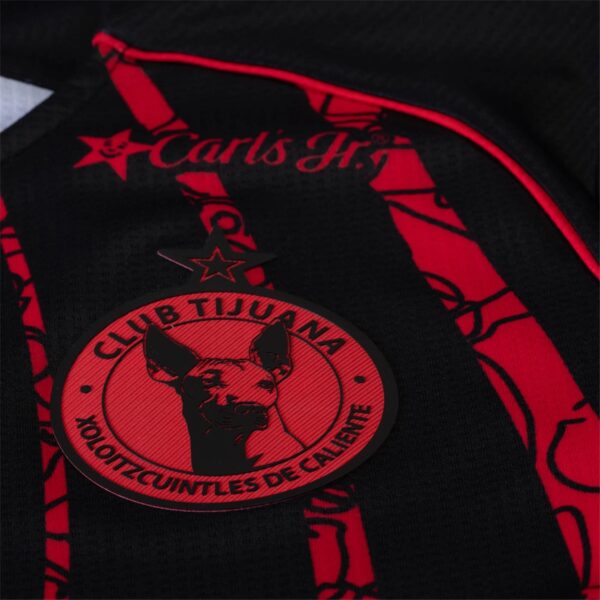 24/25 Xolos Tijuana Home Jersey