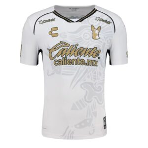 24/25 Xolos Tijuana Away Jersey
