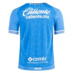 24/25 Cruz Azul Home Jersey
