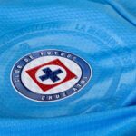 24/25 Cruz Azul Home Jersey