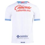 24/25 Cruz Azul Away Jersey