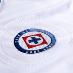 24/25 Cruz Azul Away Jersey