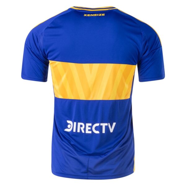 24/25 Boca Juniors Home Jersey