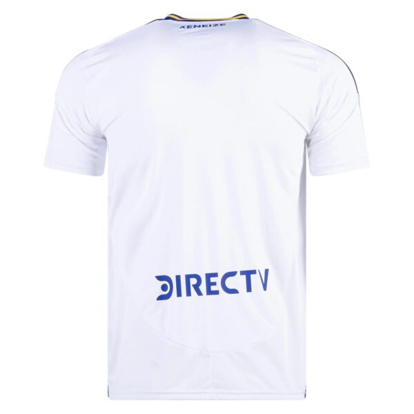 24/25 Boca Juniors Away Jersey