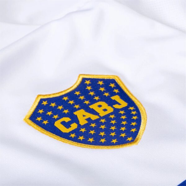 24/25 Boca Juniors Away Jersey