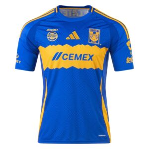 24/25 Tigres Away Jersey