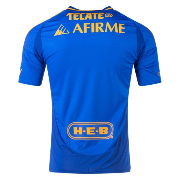 24/25 Tigres Away Jersey