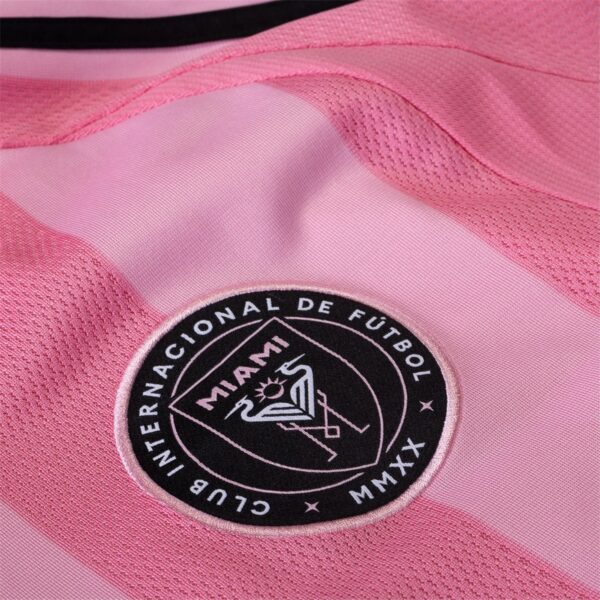 2025 Inter Miami CF Home Jersey