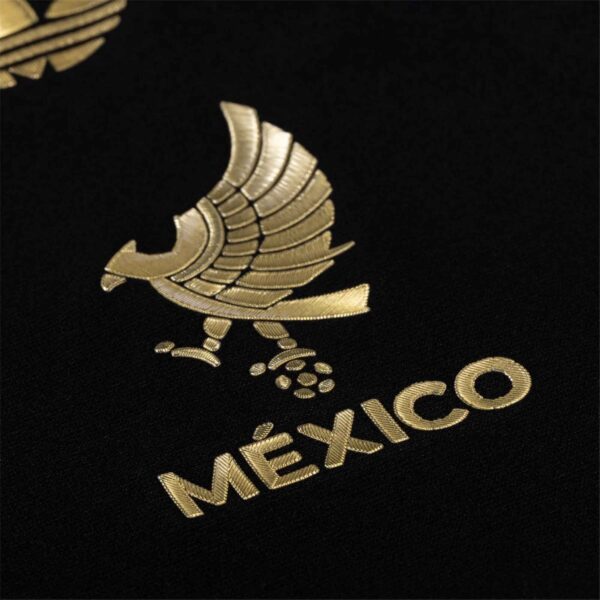 2025 Kids Mexico Special Edition Kit