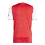 25/26 Arsenal Home Jersey