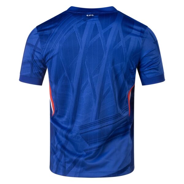 25/26 Chelsea Home Jersey