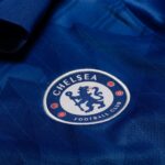 25/26 Chelsea Home Jersey