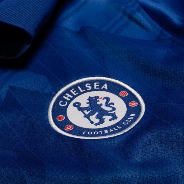 25/26 Chelsea Home Jersey