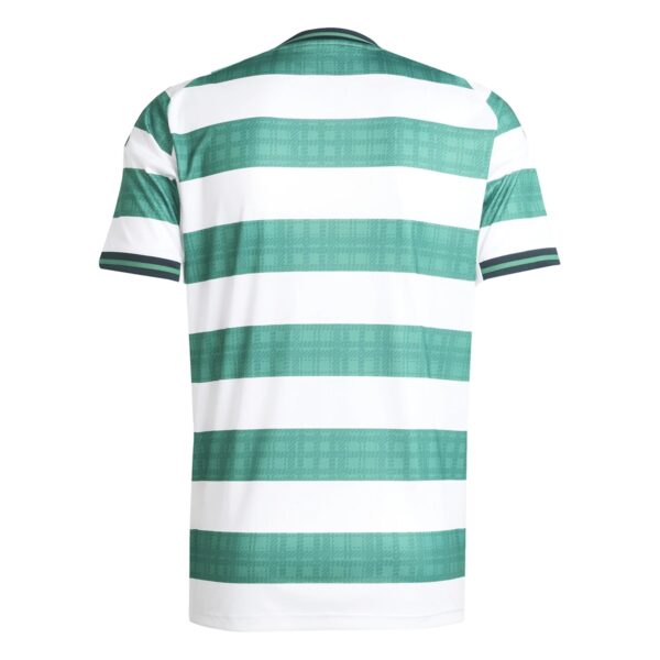 25/26 Celtic Home Jersey