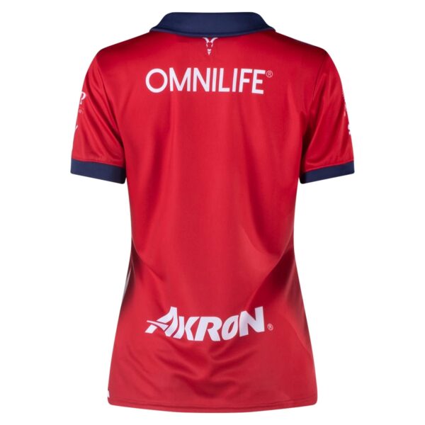 23/24 Women’s Chivas Home Jersey