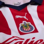 23/24 Women’s Chivas Home Jersey